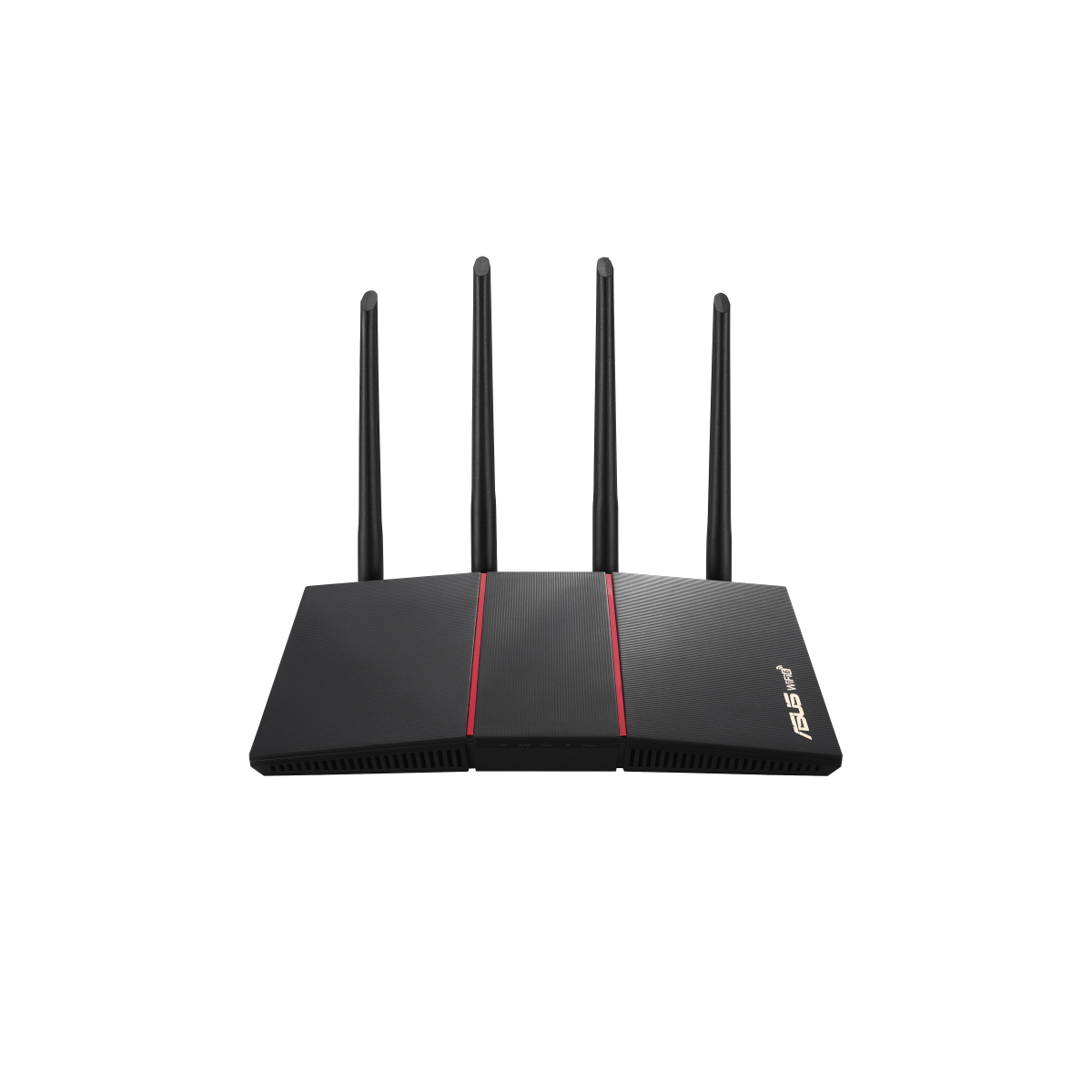 قیمت و مشخصات روتر دوبانده بی‌سیم ایسوس مدل RT-AX55